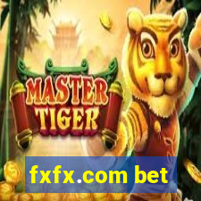 fxfx.com bet